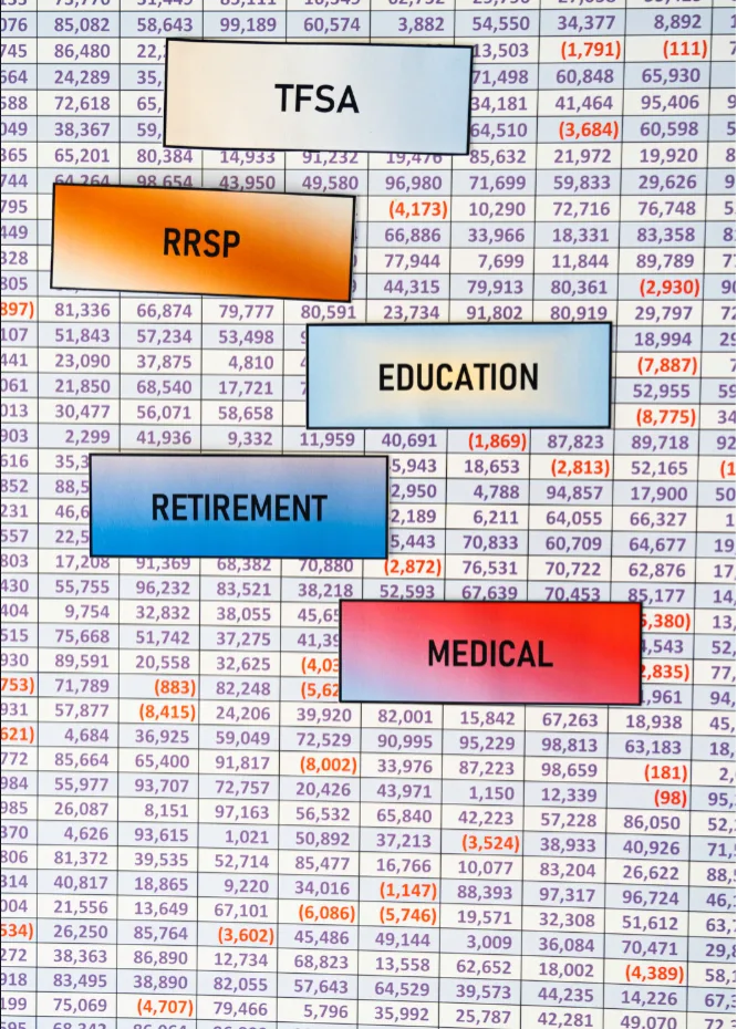 Private Microsoft Excel Program.webp